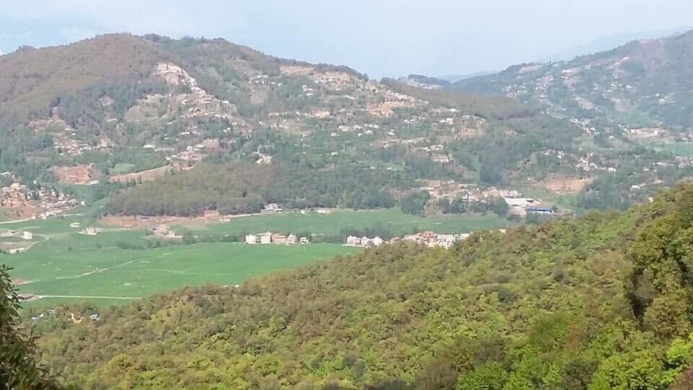 Lala Palace Resort Classic Room, Hill View 5