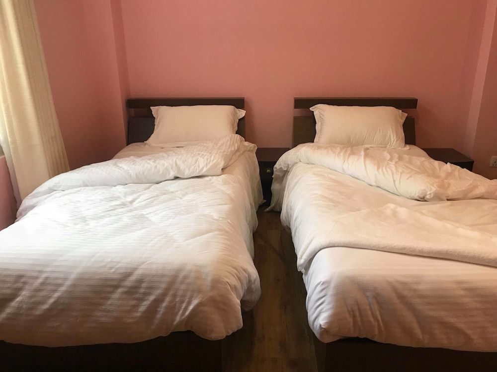 Lala Palace Resort Classic Room, Hill View 2