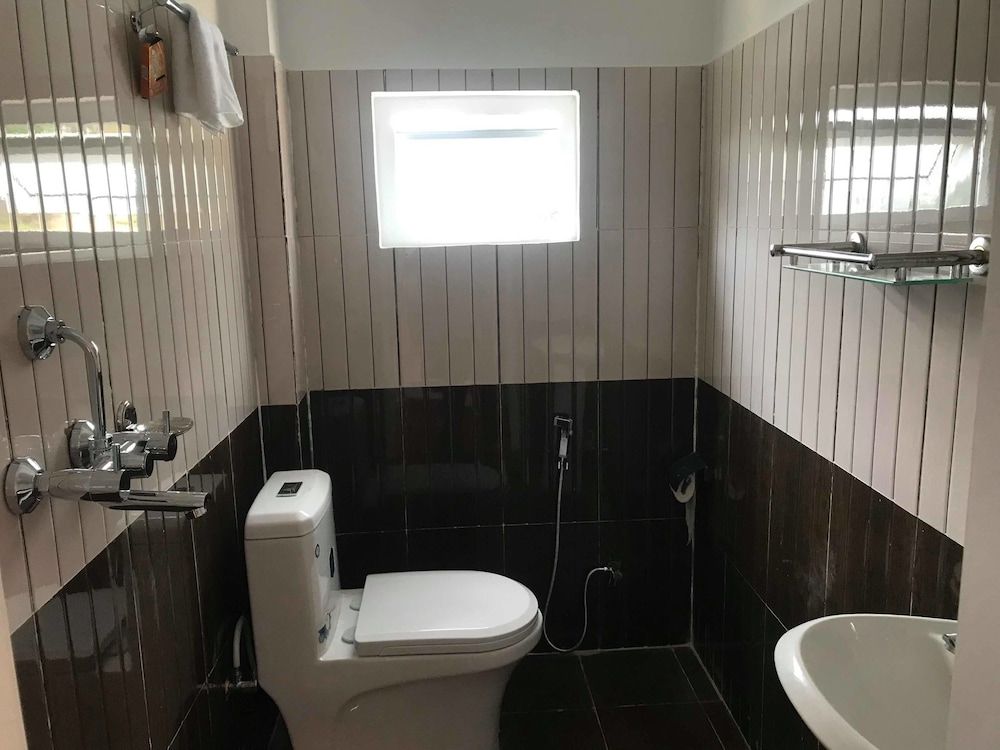 Lala Palace Resort Classic Room, Hill View 6