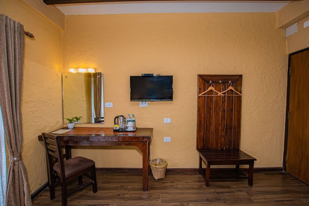 undefined Pokhara Boutique Hotel
