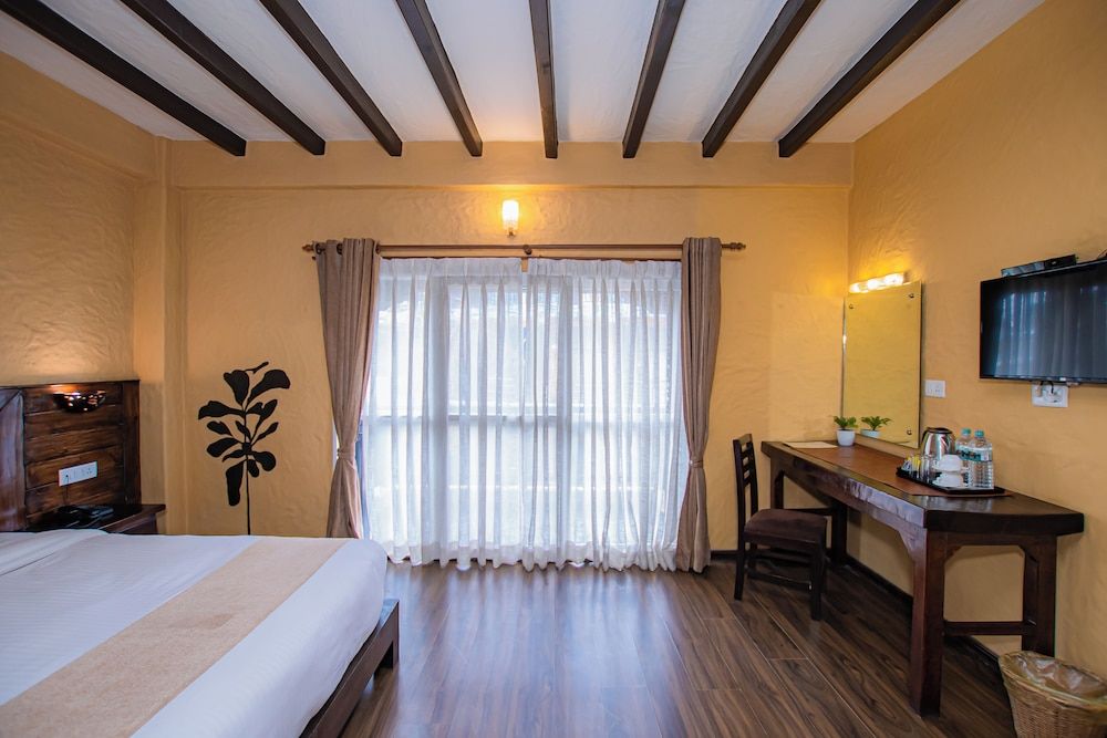 undefined Pokhara Boutique Hotel 2