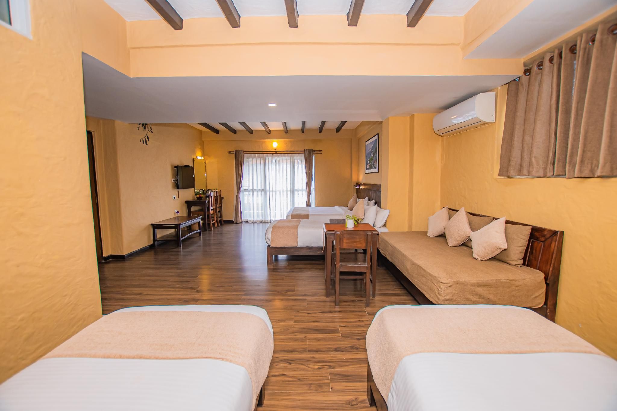 undefined Pokhara Boutique Hotel 7