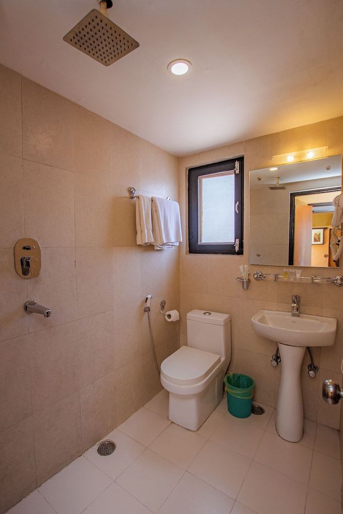 Pokhara Boutique Hotel Deluxe Double Room 6
