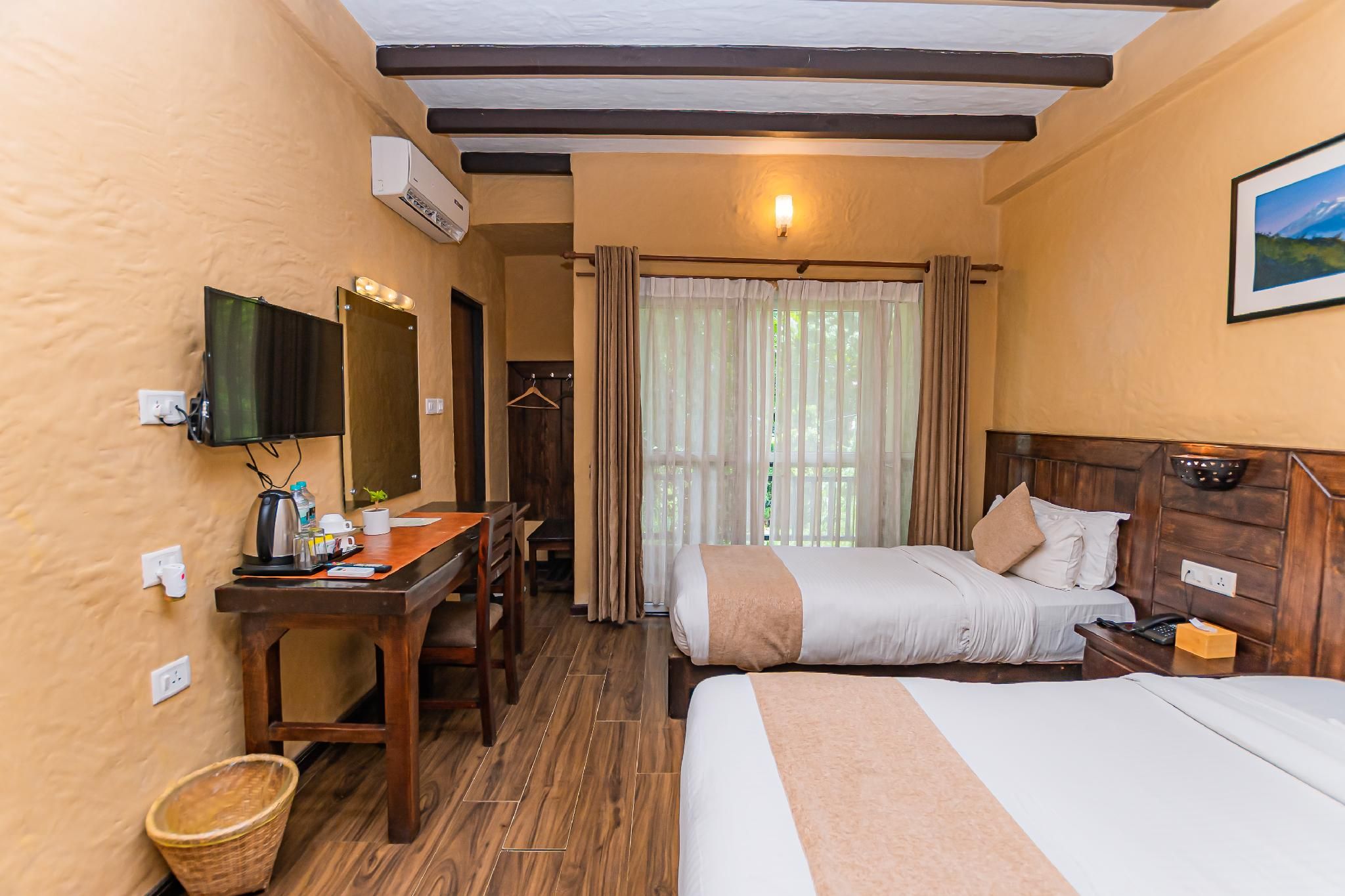 undefined Pokhara Boutique Hotel 8