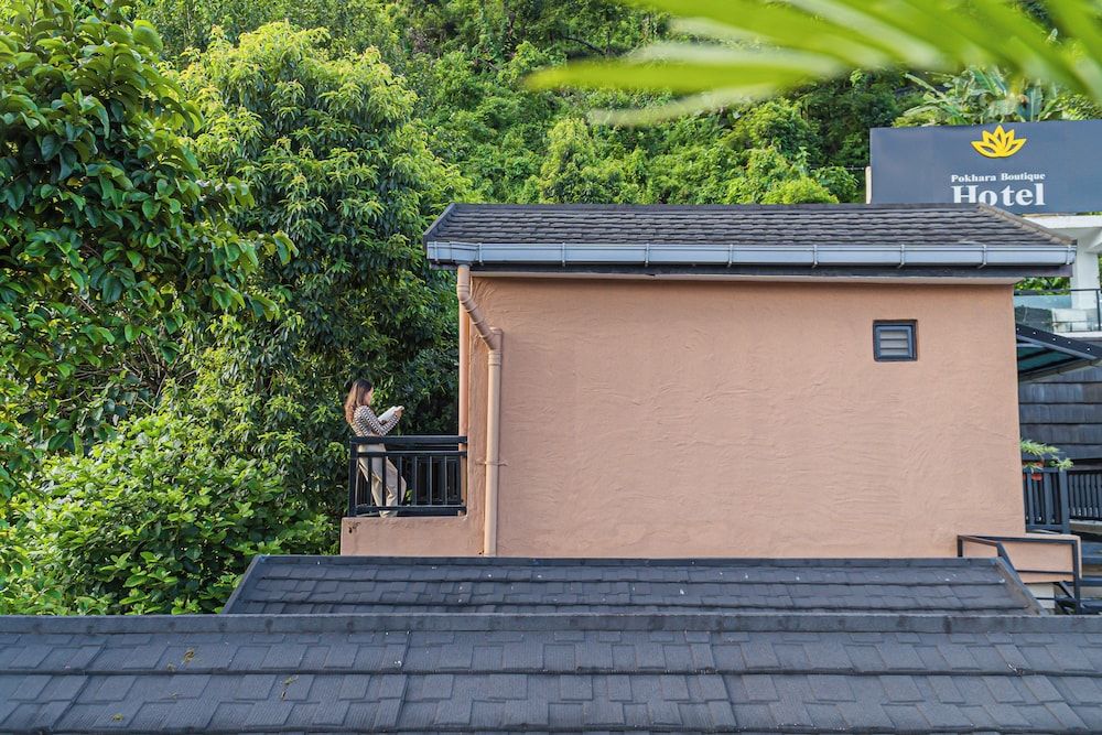 undefined Pokhara Boutique Hotel 8