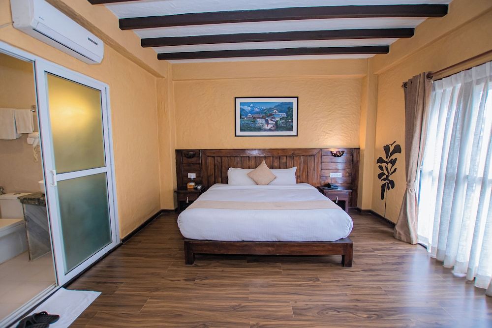 undefined Pokhara Boutique Hotel 10