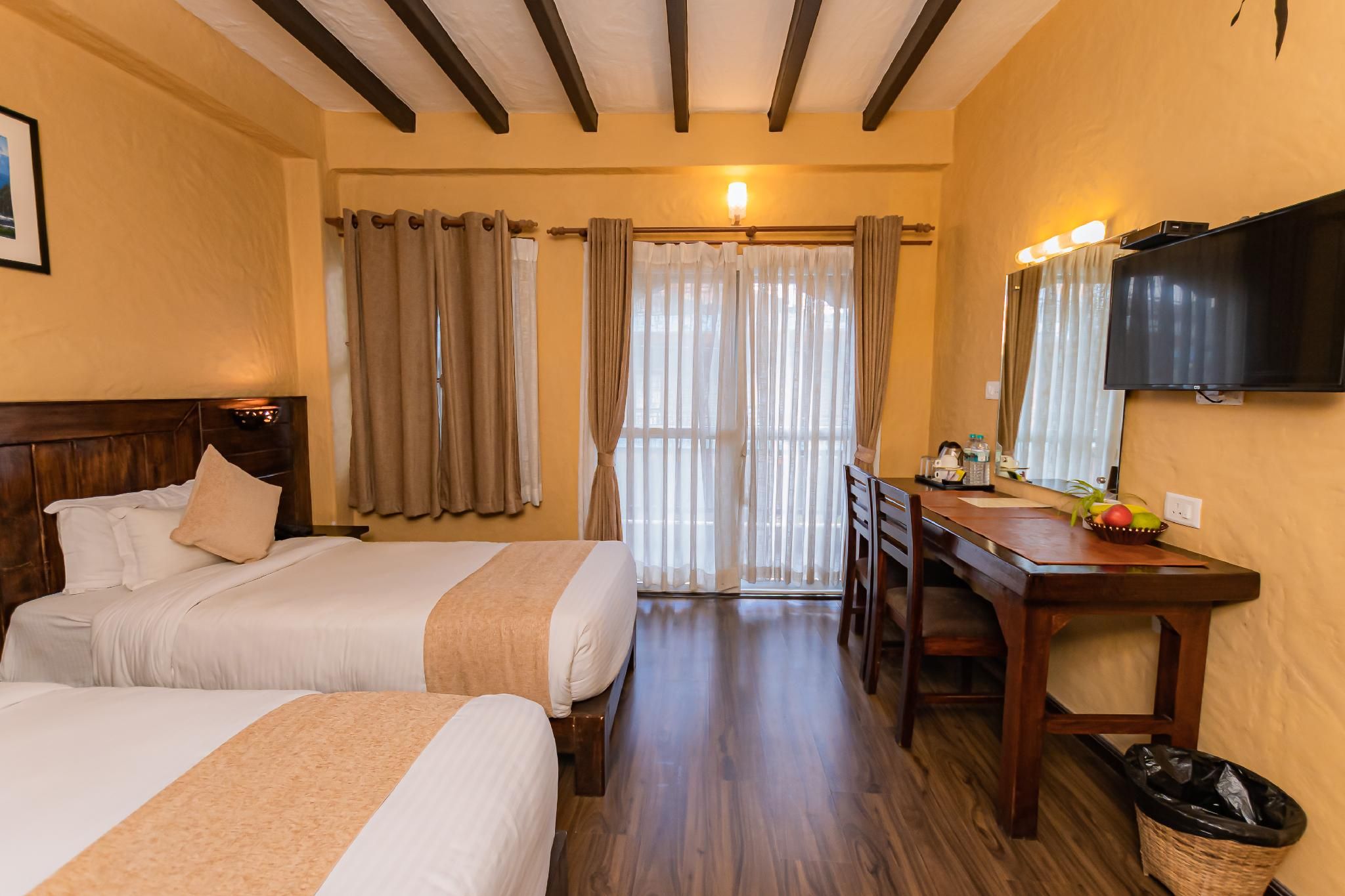 undefined Pokhara Boutique Hotel 9