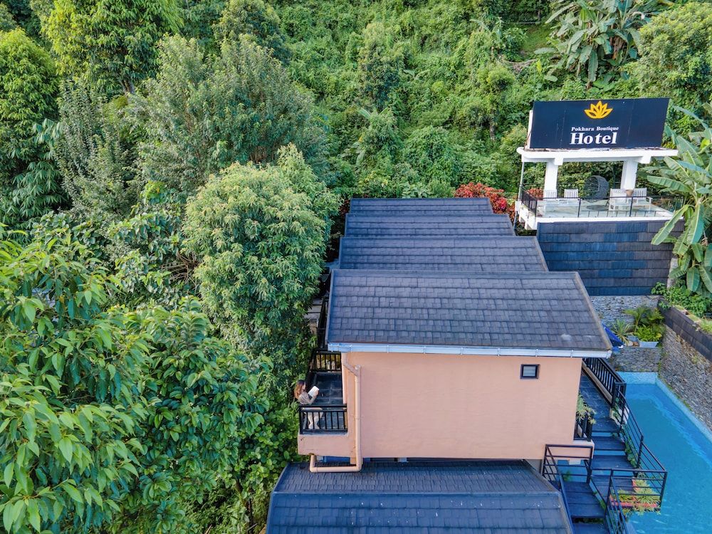 undefined Pokhara Boutique Hotel 6