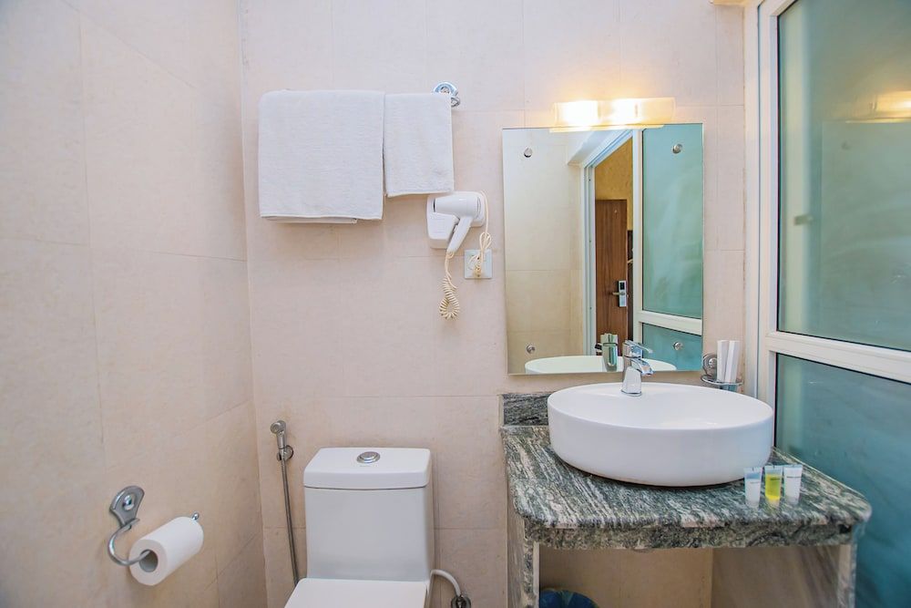 Pokhara Boutique Hotel Standard Room 6