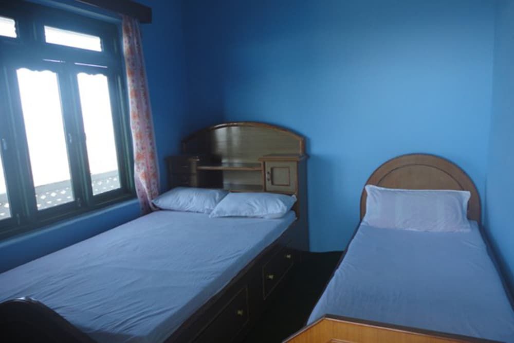 undefined Mountain View Lodge 8