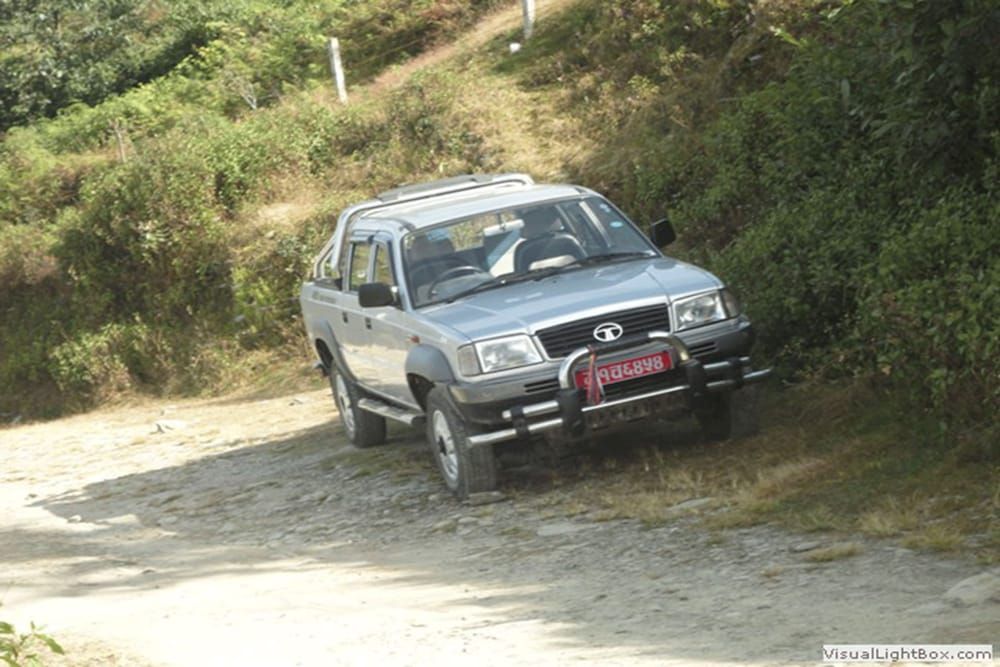 undefined Mountain View Lodge 6