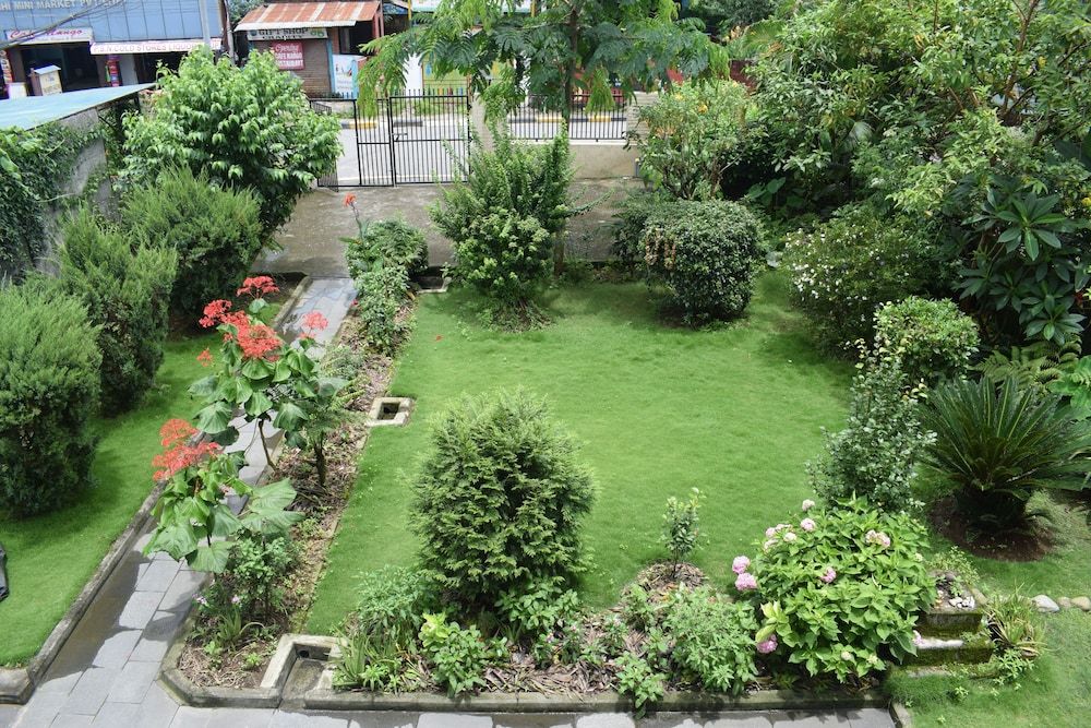 undefined The Mountain House 7