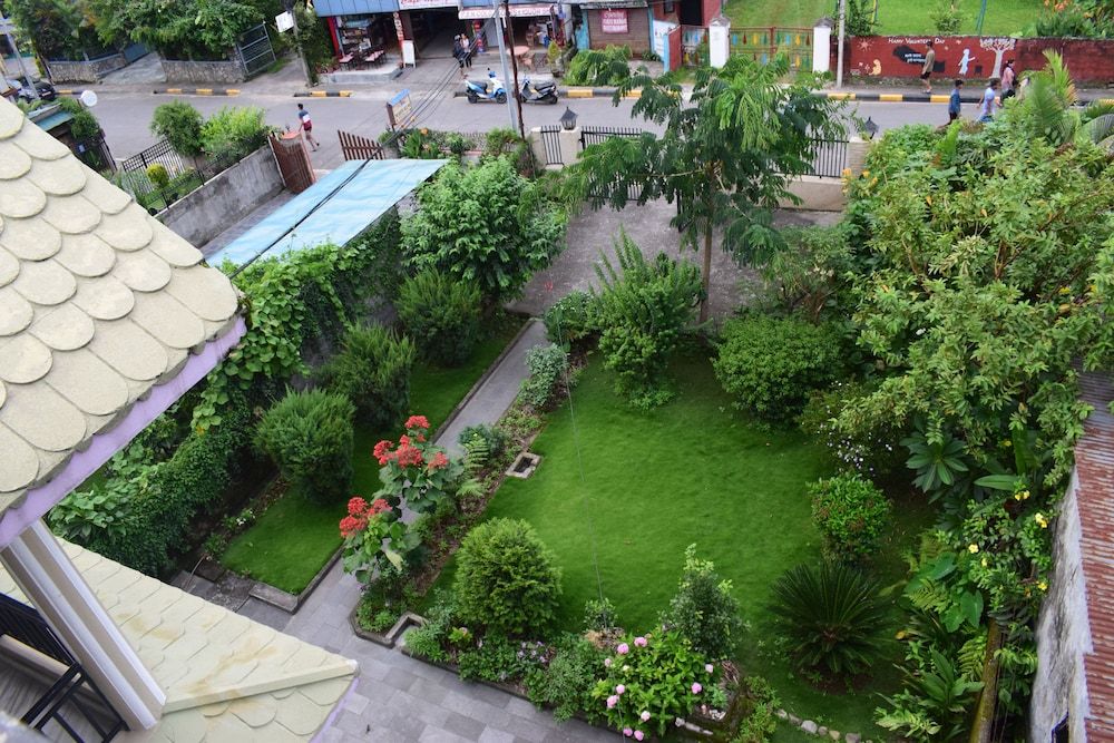 undefined The Mountain House 9