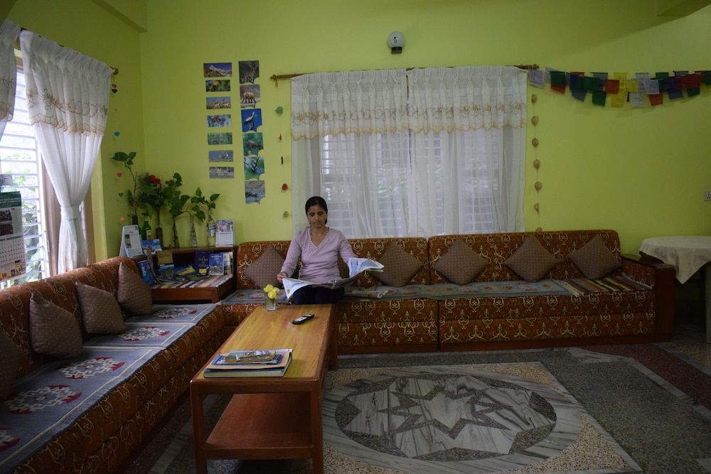 undefined The Mountain House 7