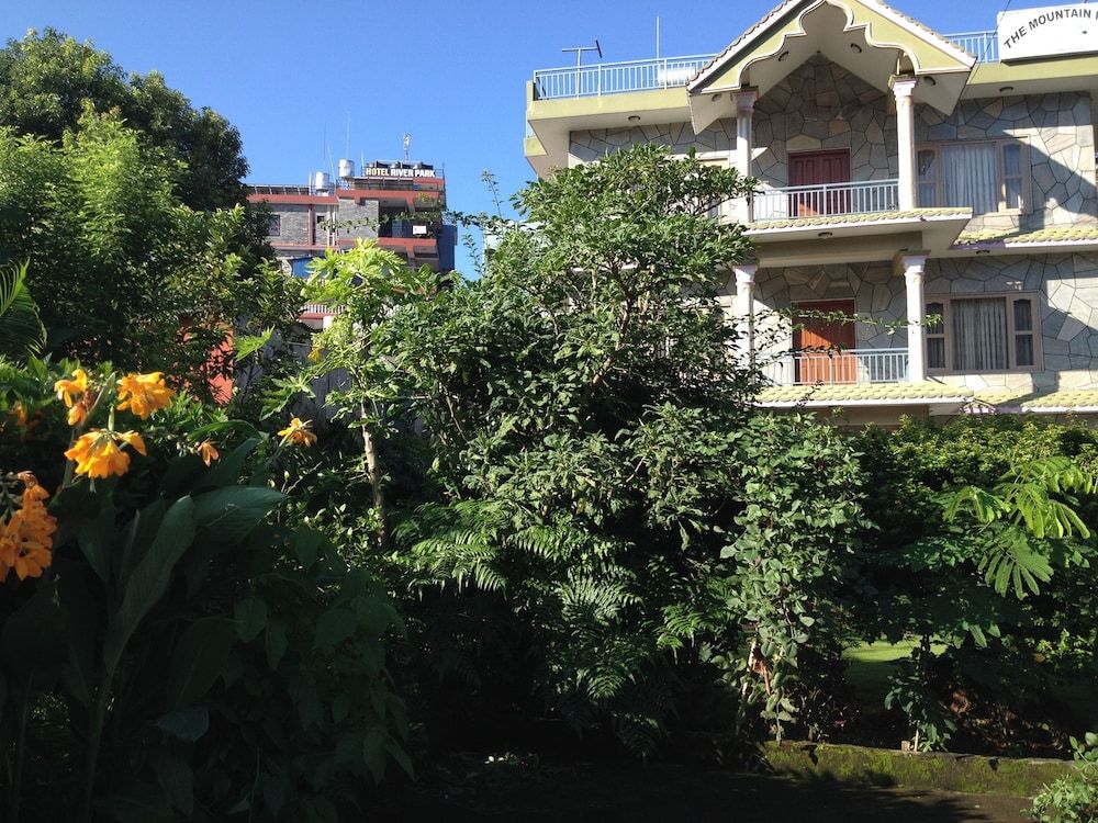 undefined The Mountain House 2