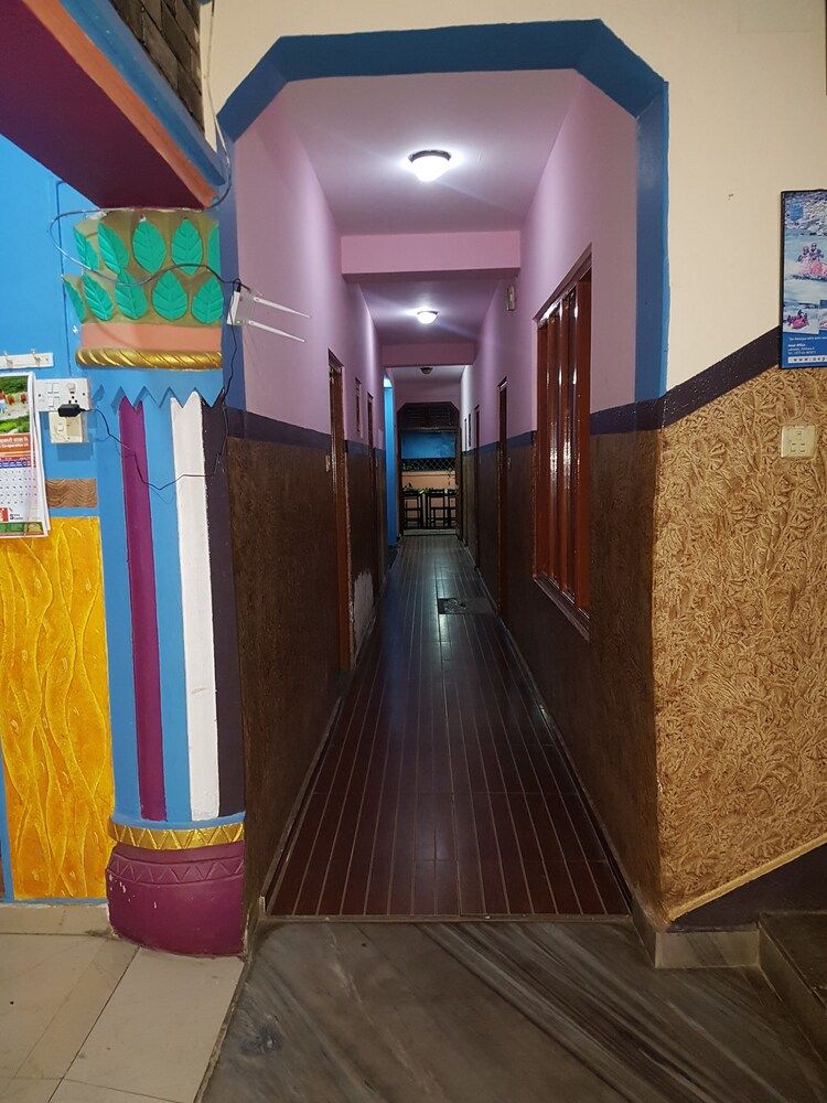 undefined Hotel Grace 10