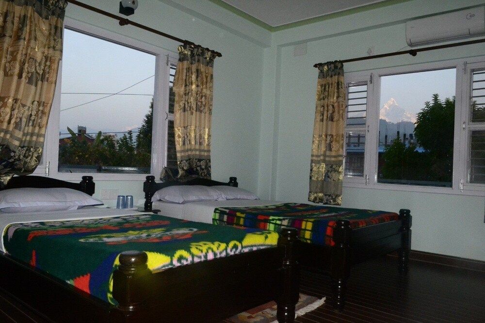 undefined OYO 268 Hotel Nanohana 6