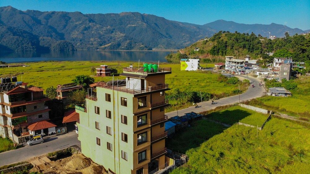 undefined Green Peace Resort 4