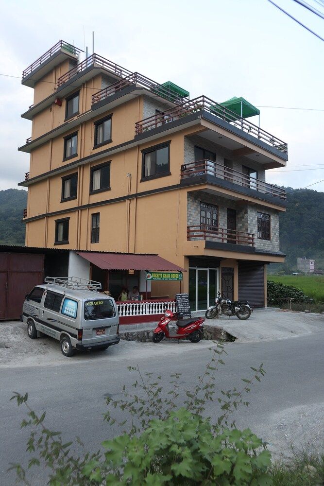 undefined Green Peace Resort 6