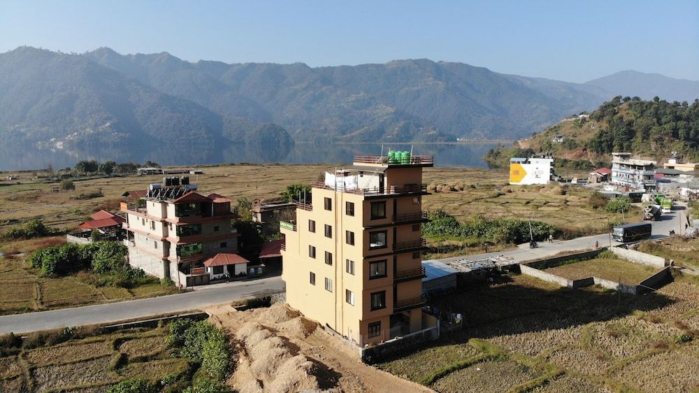 undefined Green Peace Resort 9