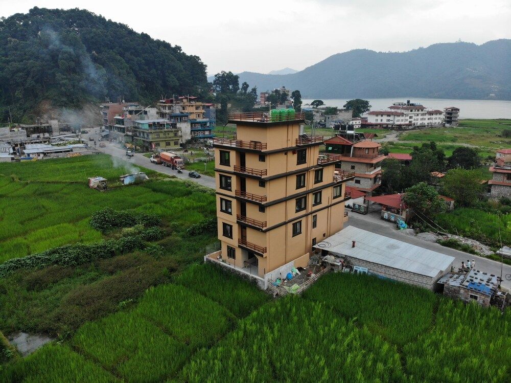 undefined Green Peace Resort 7