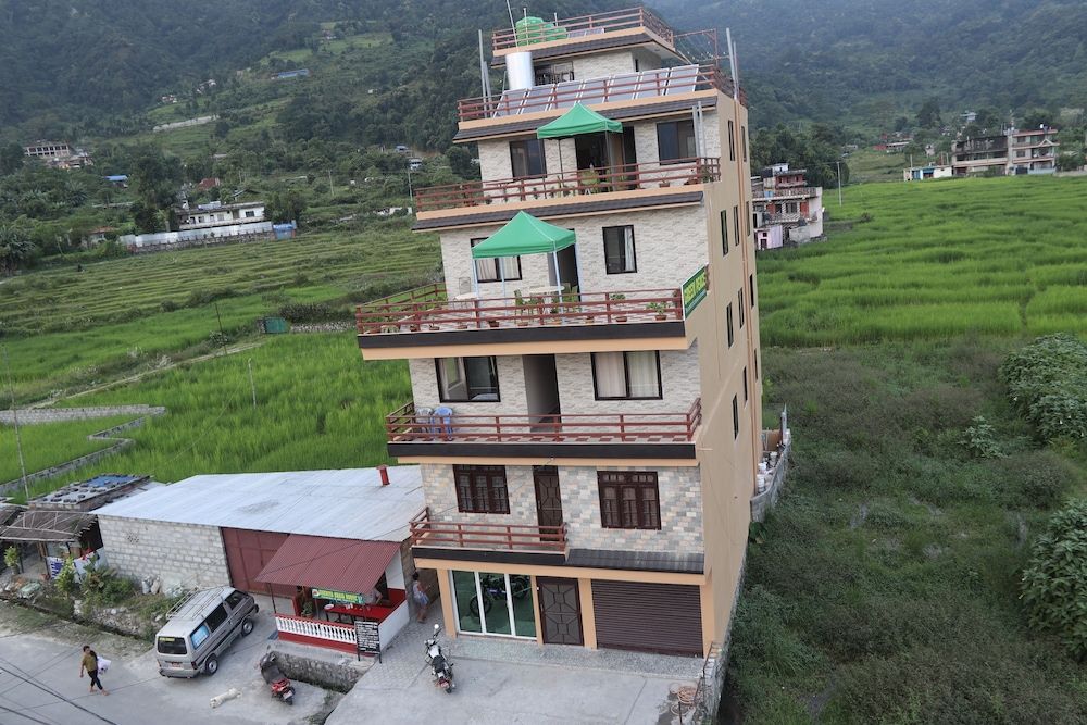 undefined Green Peace Resort 5