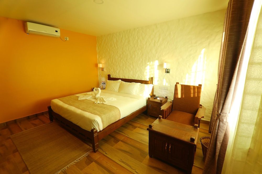 undefined The Culture Resort 3