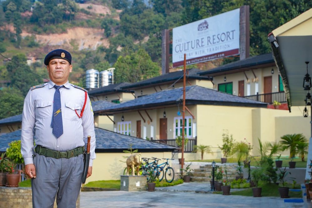 undefined The Culture Resort 7