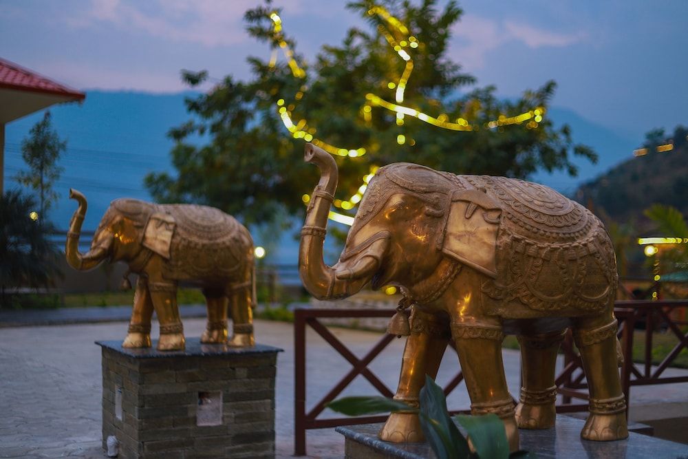 undefined The Culture Resort 8