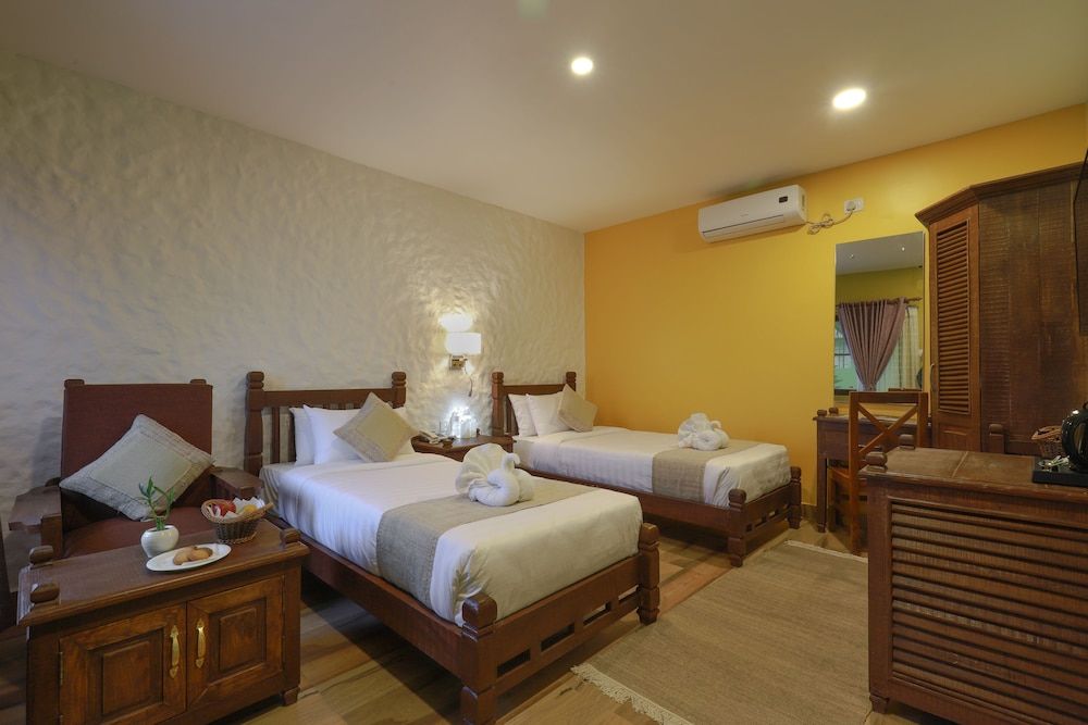 undefined The Culture Resort 4