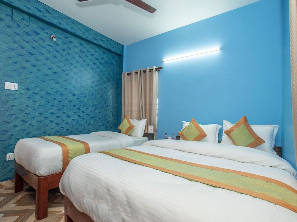 undefined OYO 339 Hotel Omega 9