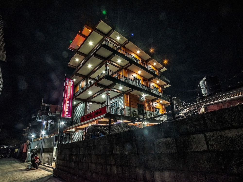 undefined OYO 339 Hotel Omega