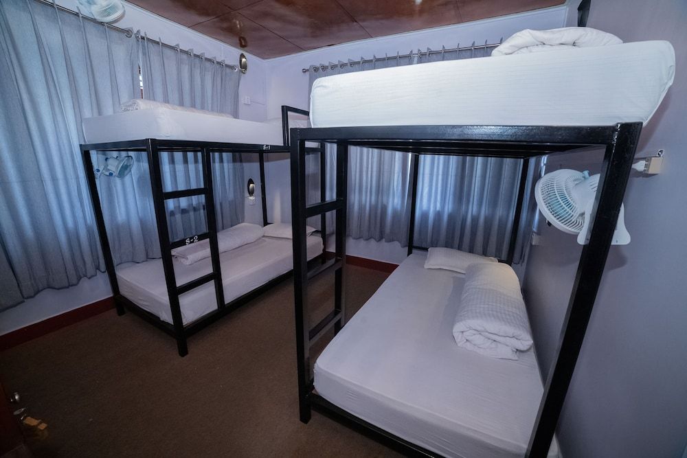 undefined Gauri Shankar Backpackers Hostel 4