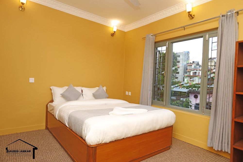 undefined Gauri Shankar Backpackers Hostel 10