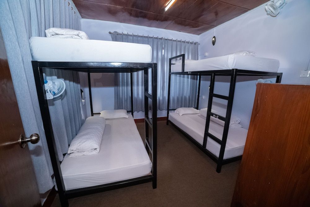 undefined Gauri Shankar Backpackers Hostel 5