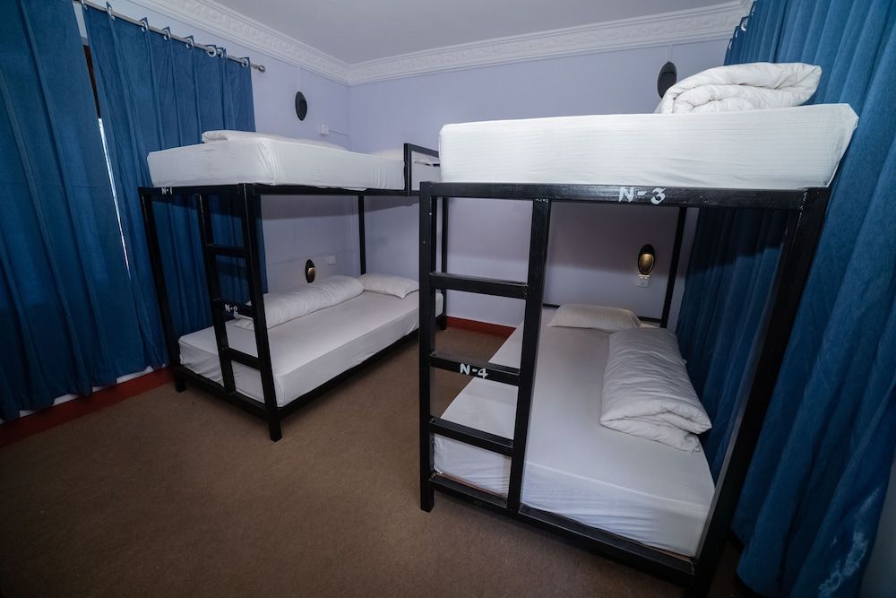 undefined Gauri Shankar Backpackers Hostel 3