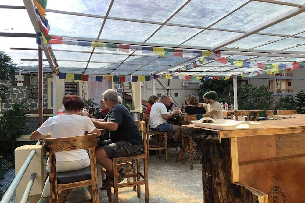 undefined Gauri Shankar Backpackers Hostel 7