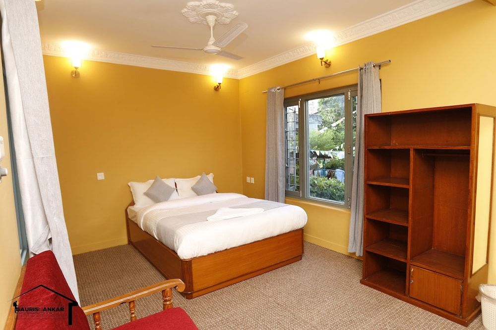 undefined Gauri Shankar Backpackers Hostel 9