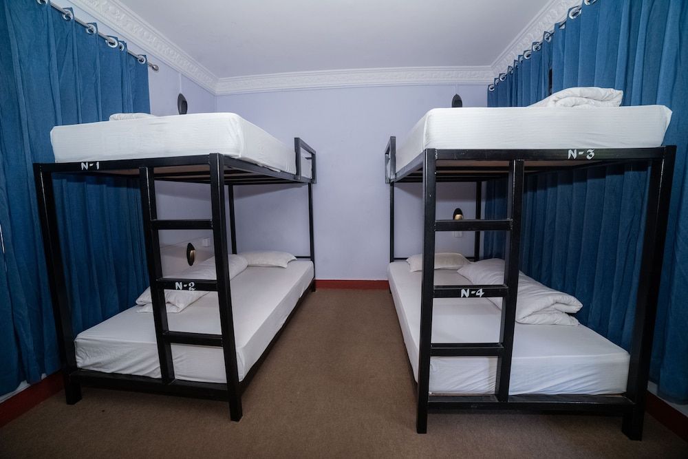 undefined Gauri Shankar Backpackers Hostel 2