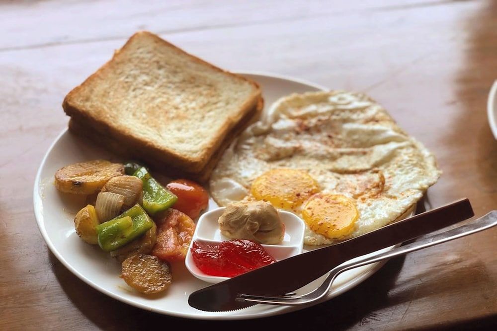 undefined Gauri Shankar Backpackers Hostel 8