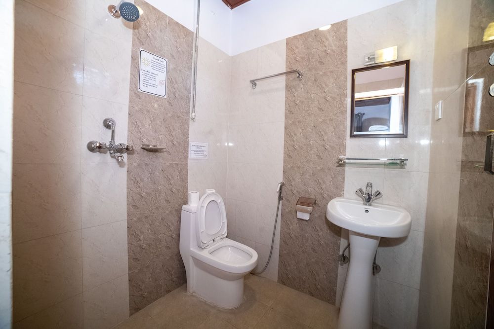 undefined Gauri Shankar Backpackers Hostel 6