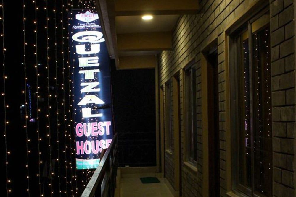 undefined Quetzel Guest House 2