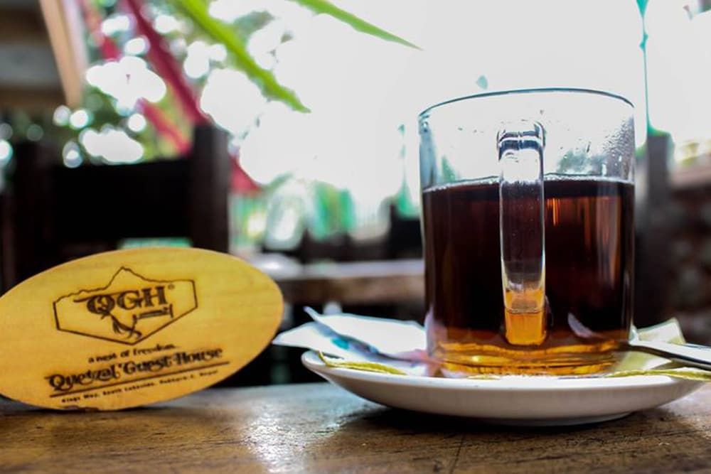 undefined Quetzel Guest House 3