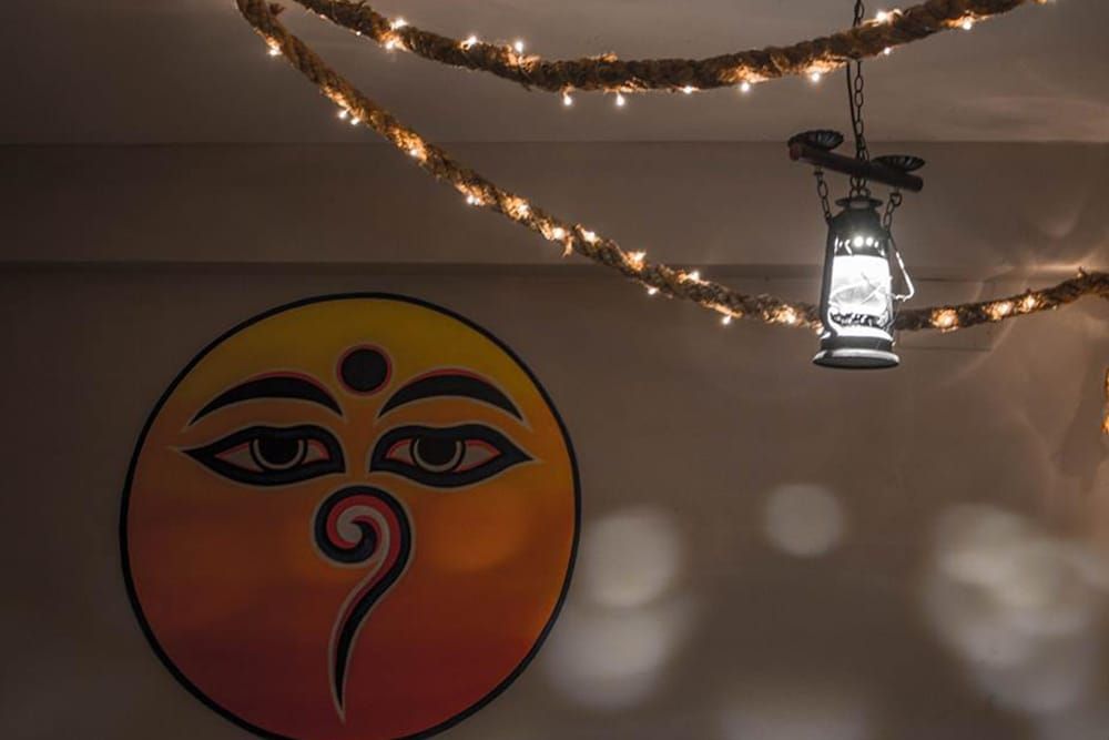 undefined Quetzel Guest House 8