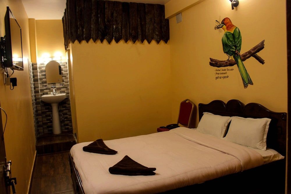 undefined Quetzel Guest House 5