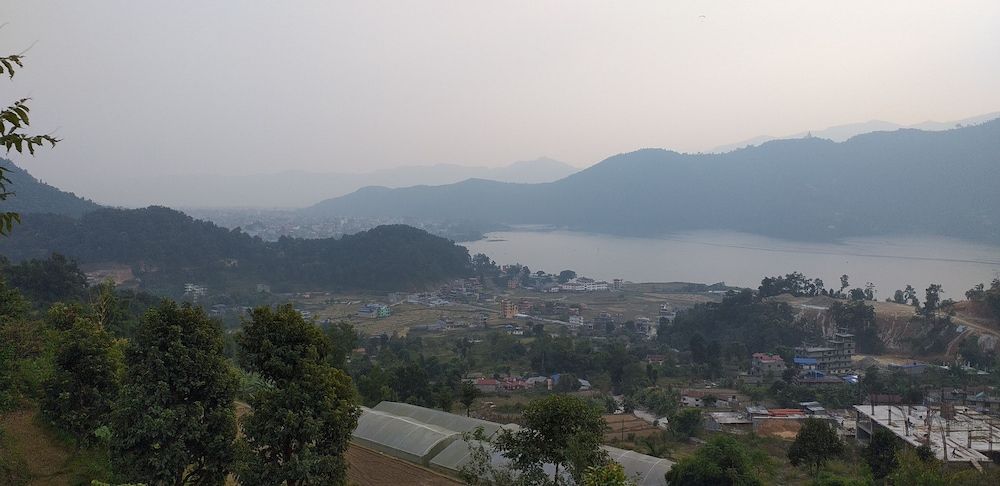 Gorgeous Village Guest House