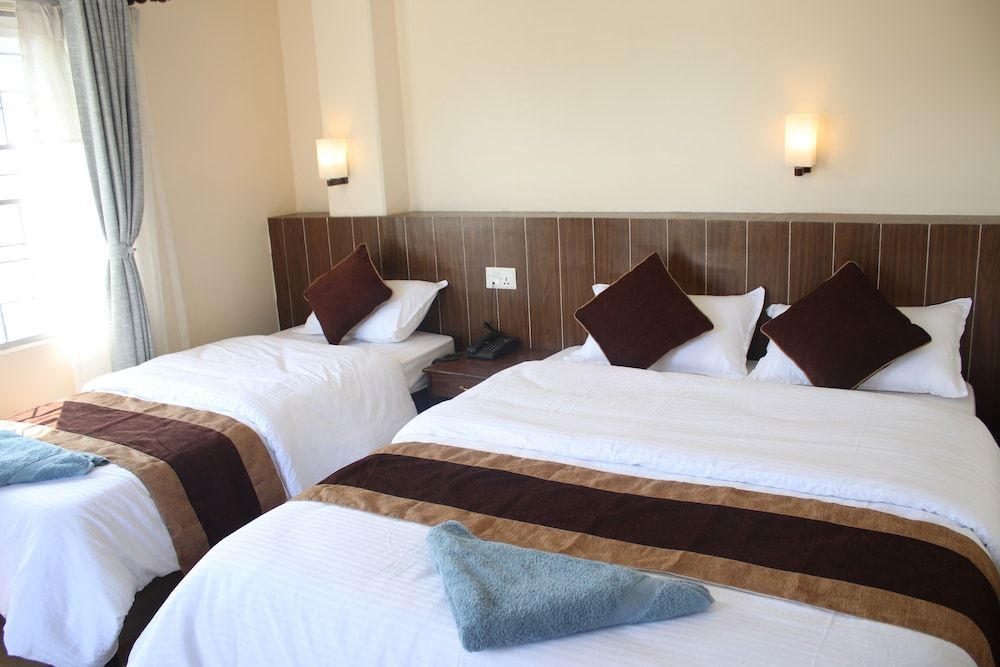 undefined pokhara tourist home 4