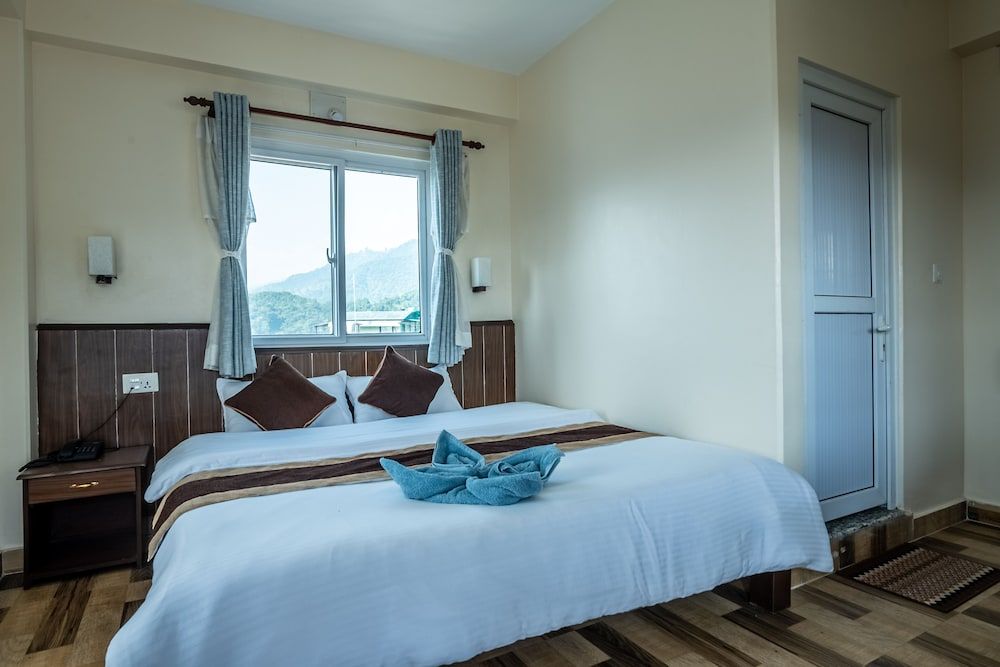 undefined pokhara tourist home 9