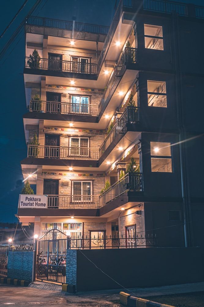 undefined pokhara tourist home 6