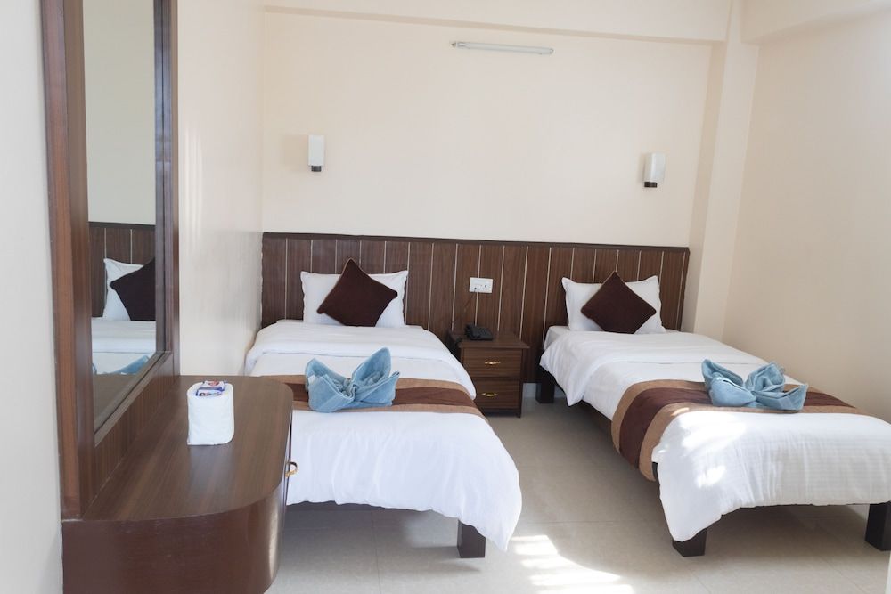 undefined pokhara tourist home 2